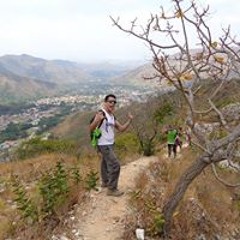 Jean Krysztóf Balza