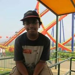 Manav Shah 9