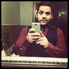 Matthew Alexander Nichols