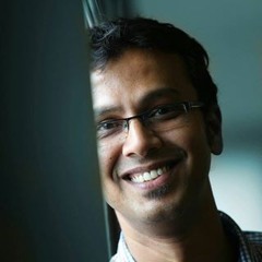 Vijayanandkumar Shanmugam