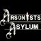 Arsonist Asylum