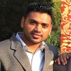 Ravinder Singh Chahal