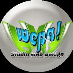 WEPA! Estudio Web