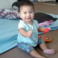 Lorena ma Ms.Dichel