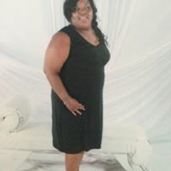 Sheenika Nicole Campbell