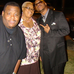 Edwina McKinney-Tate