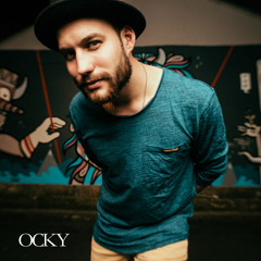 DJ Ocky