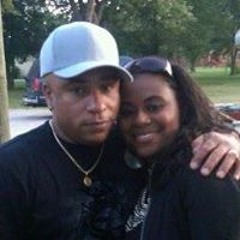 Andre N Stephanie Angus