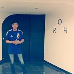 Gideon Richie Santoso