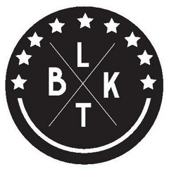 BLK Tea