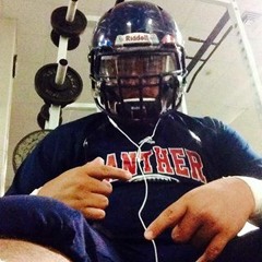 Brandon Dominguez 15