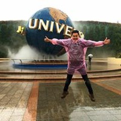 Anuwat PornMongkonchai