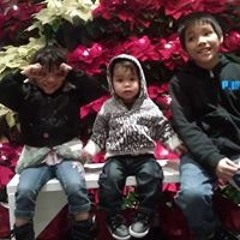 HannaRoke NaputiCruz