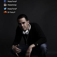 DJ Tony-P