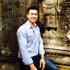 Amphaivanh Keomanivonh