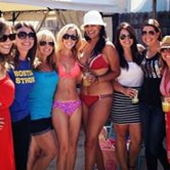 Danielle Weatherford