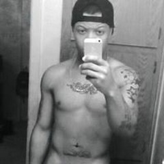 Darius Hurndon 1