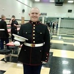 Bradley Chase Mayton