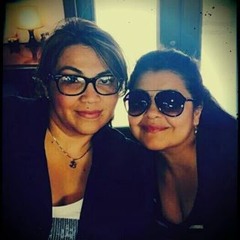 Evelyn Ramirez Alvarado