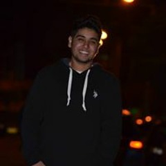 Ahmed M-Shatta