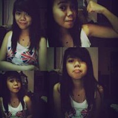 Genepearl Divinagracia