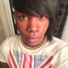 Beau Shann Lagerfeldt