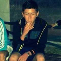 Sebastian Cevallos D