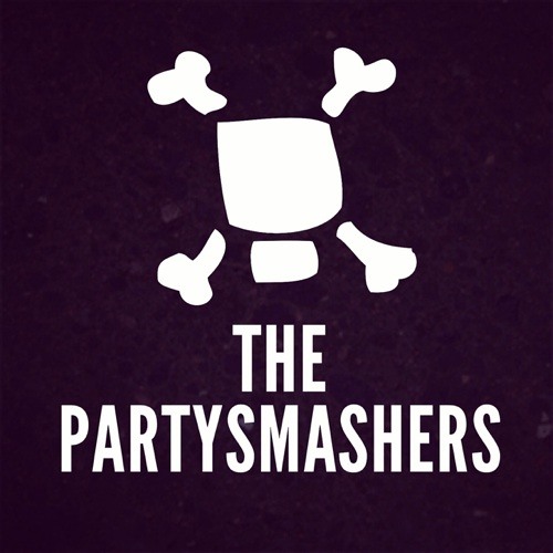 THE PARTYSMASHERS’s avatar