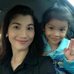 Amm Thitaree Ruengnarab