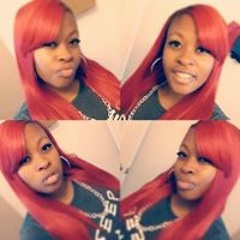 Niiah Imalligot Rainer