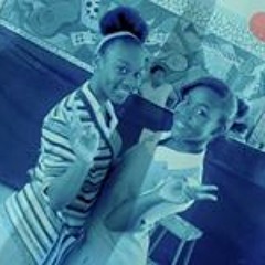 Candace Cutesmile Ulett