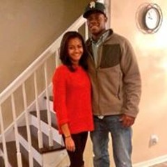 Jarrett JB Brown