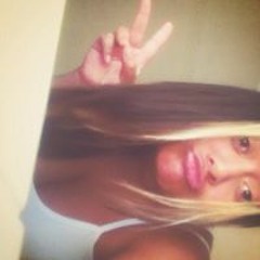 Peka Honey-Marie Naicovi