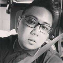 Paul Naufal Lancaster