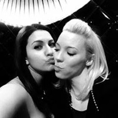 Kristina Starcevic 1