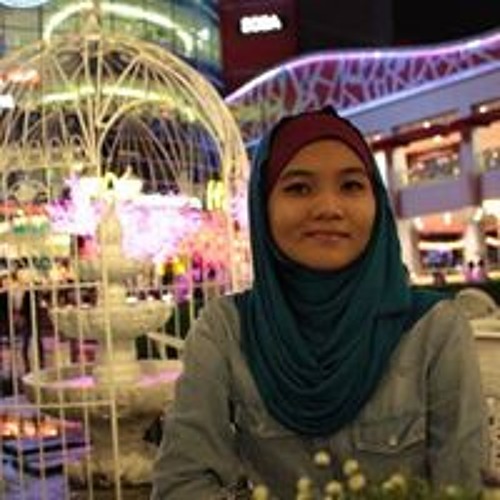 Siti Nurfariza Adnan’s avatar