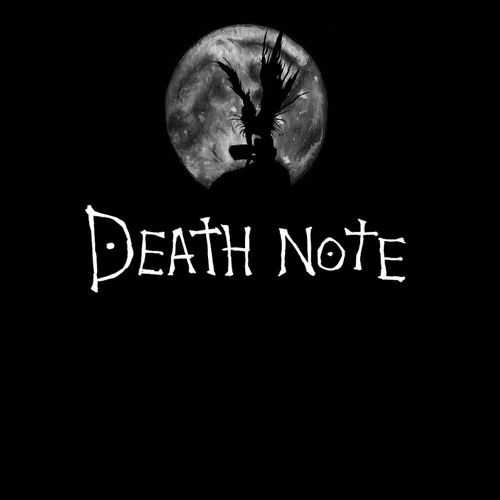 Death Note Music S Stream On Soundcloud Hear The World S Sounds