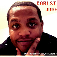 Carlstone Jones
