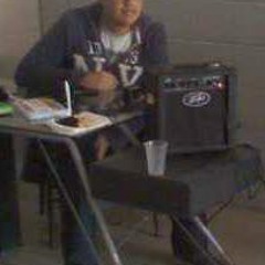 Andres Mendoza Melendez