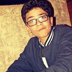 Youssef Hazem 8