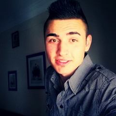Cristian Otrebor