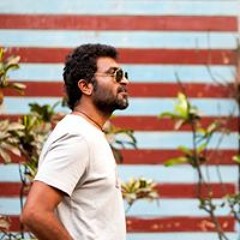 Ryan Vikram