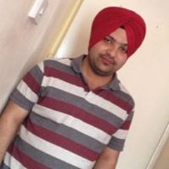 Harwinder Dhaliwal