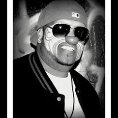 Homeboytheclown TheClown