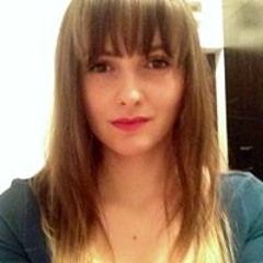 Constantin Alina-Mihaela