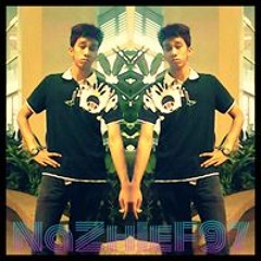 Nazhief Faisal
