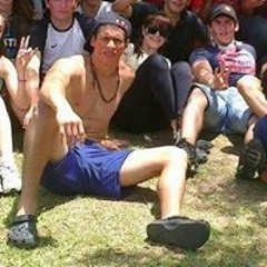 Nicolas Alvarez Doria