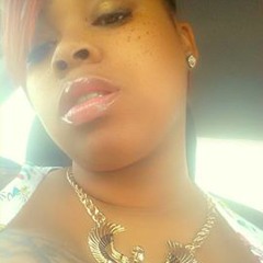 Shay Prettii'Yella Ahh