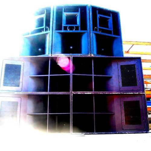 BAD INFLUENCE Dnb Mix September 2019.WAV