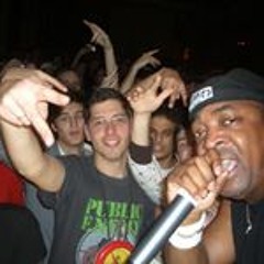 Public enemy remixes